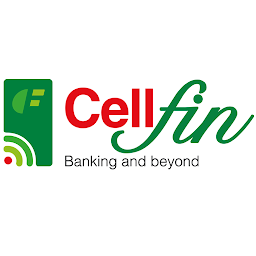 CellFin logo