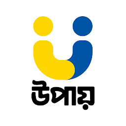 Upay logo
